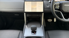 Land Rover Discovery Sport 1.5 P270e Dynamic SE 5dr Auto [5 Seat] Station Wagon